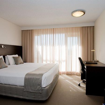 St Ives Apartments Hobart Exterior foto