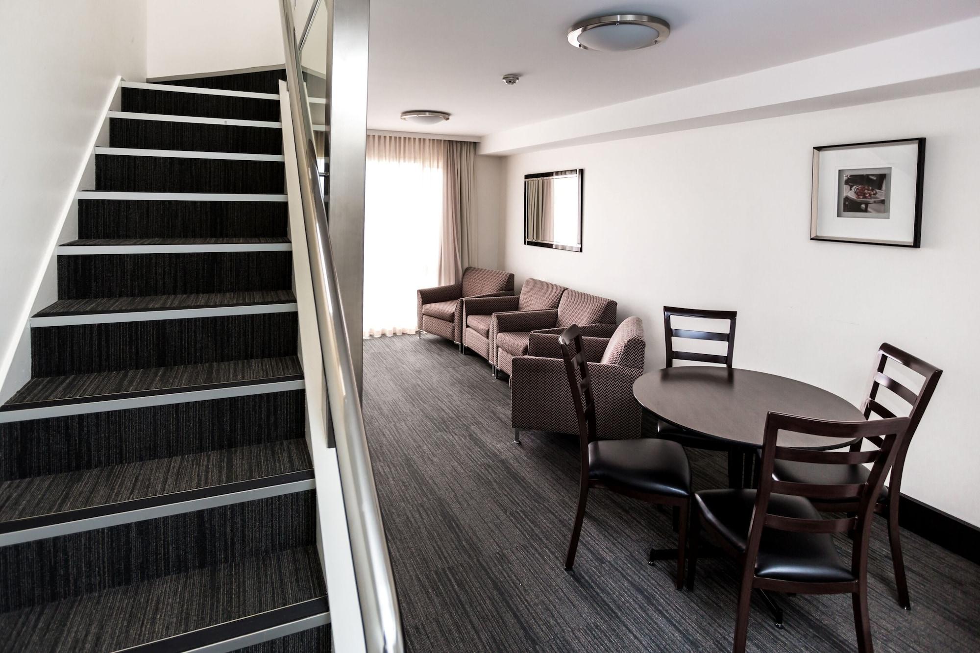 St Ives Apartments Hobart Exterior foto