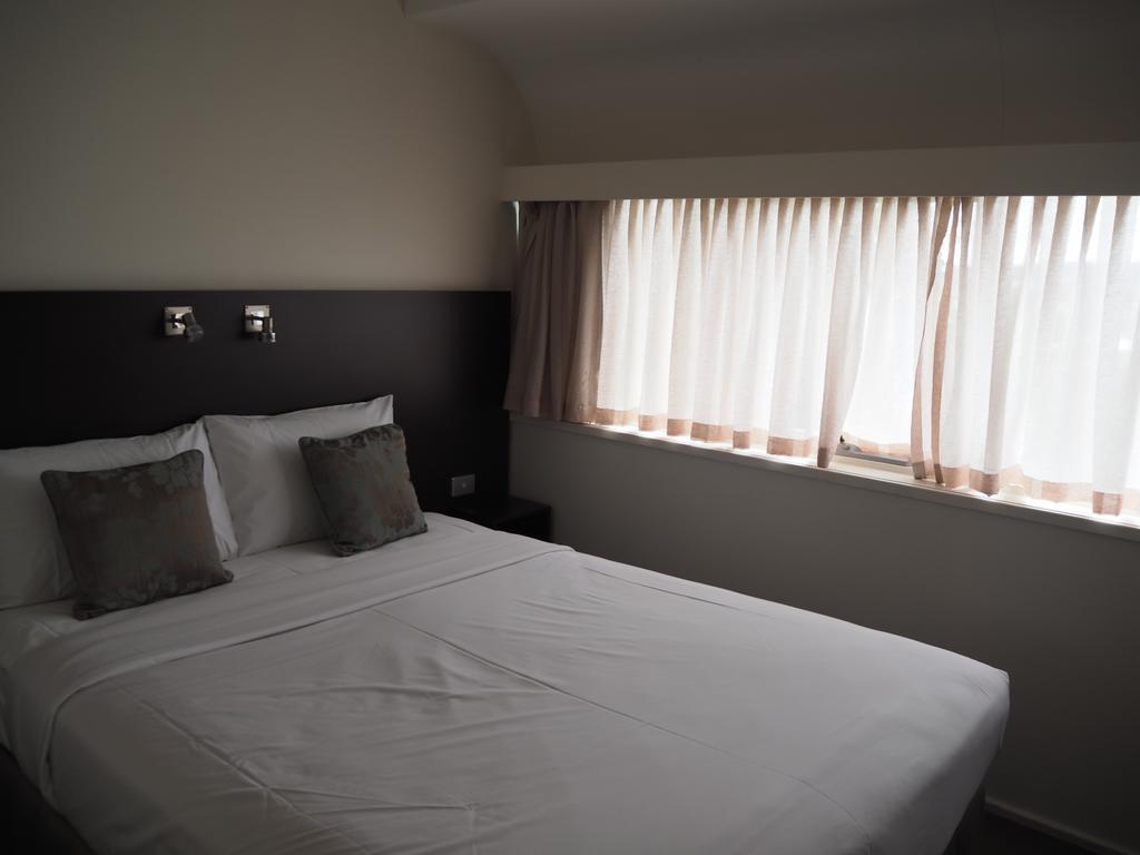 St Ives Apartments Hobart Exterior foto