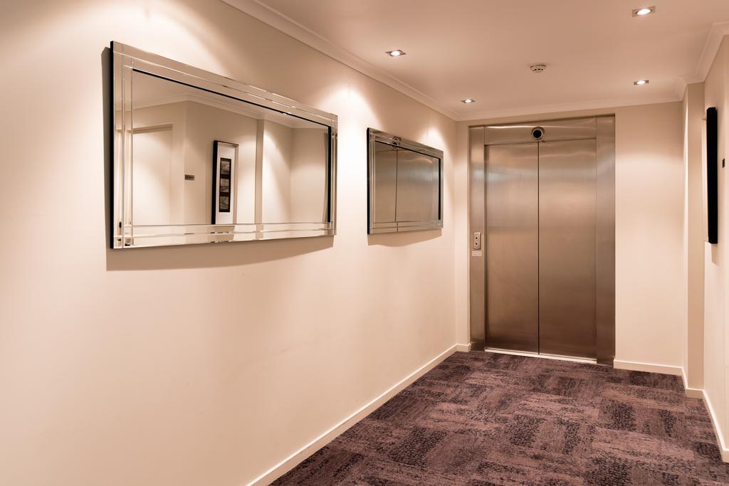 St Ives Apartments Hobart Exterior foto