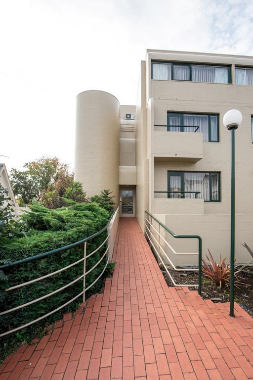 St Ives Apartments Hobart Exterior foto