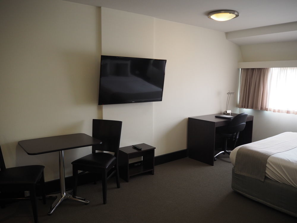 St Ives Apartments Hobart Exterior foto