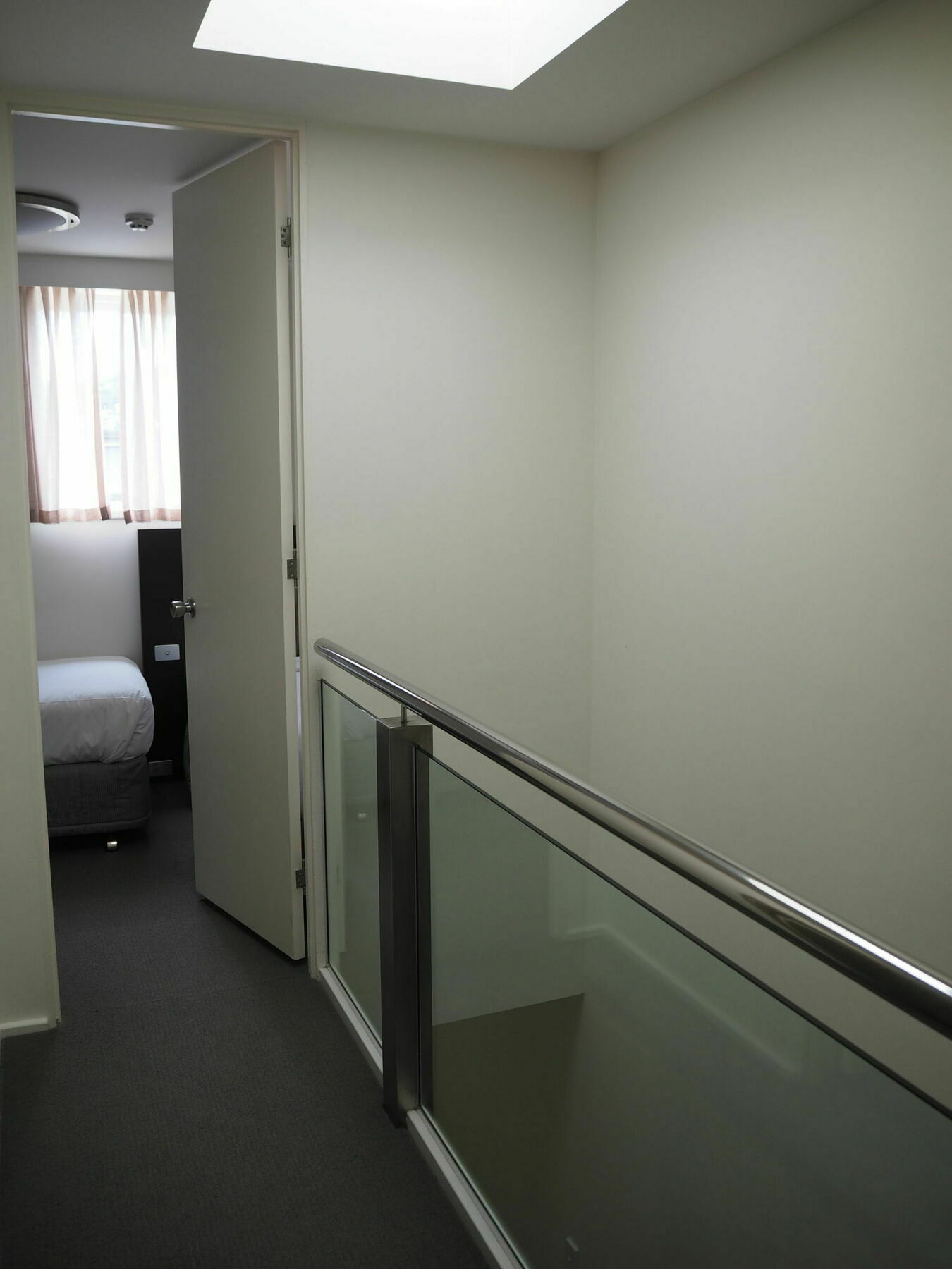 St Ives Apartments Hobart Exterior foto