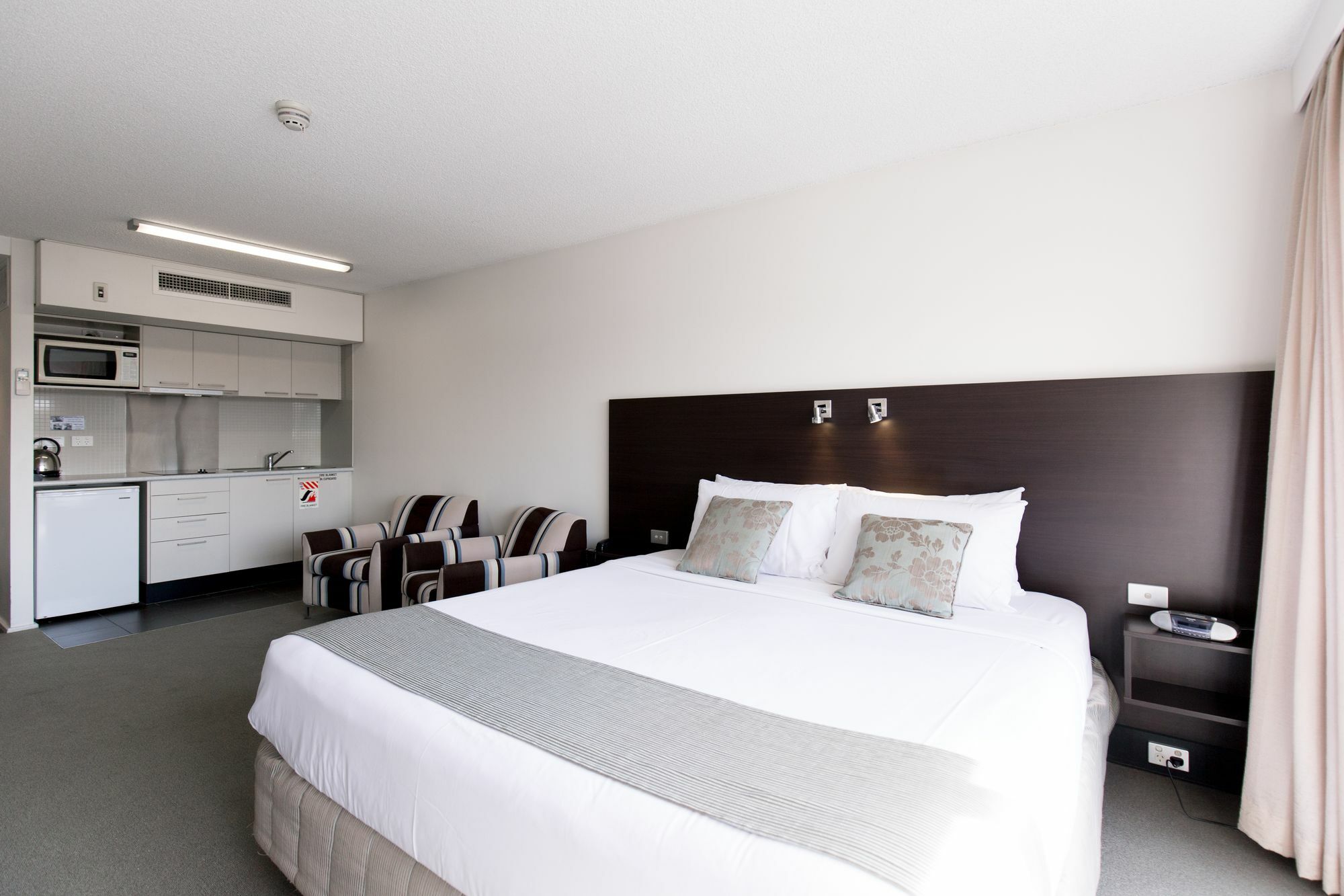 St Ives Apartments Hobart Exterior foto